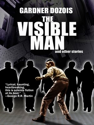 cover image of The Visible Man